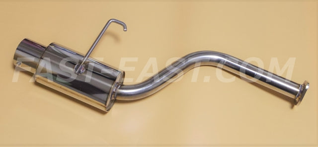 Exhaust Pipe Muffler For Honda Acty Van HH3 HH4 STREET – FAST-EAST.com