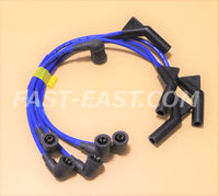*VIN Required* Ignition Tune Up 5 Parts Kit for Subaru Sambar KS3 KS4 Van KV3 KV4 Distributor Cap Rotor Seal O Ring NGK Ignition Wire