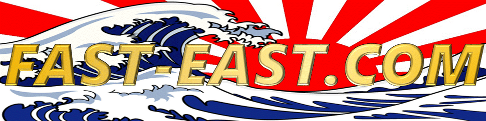 fast-east.com
