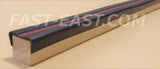 Mini Truck Bed Side & Tail Rail Protector Cap for JDM Kei Trucks *Check item size in the description