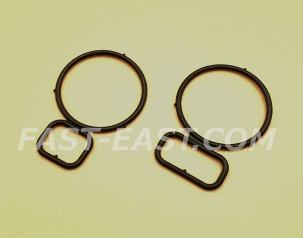 *VIN Required* For Honda Acty Truck HA3 HA4 Street Van HH3 HH4 Carburetor Mounting O-Ring Gasket Set