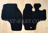 Floor Mats for Honda Acty HA3 HA4 Kei Truck HH3 HH4 Street Van Late Models