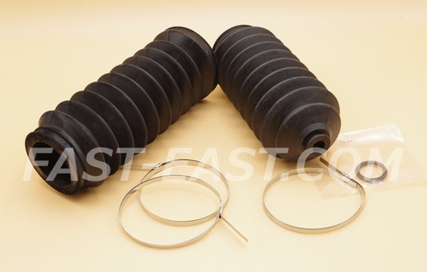 Steering Rack End Boots Set For HONDA ACTY TRUCK HA3 HA4 HH3 HH4 STREET VAN *VIN REQUIRED*