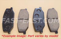 Front Brake Pads for Suzuki Jimny JA71 JA11V JA11C JA12V JA12C JA12W JA22W *VIN Required*