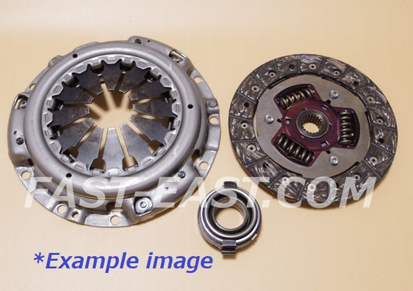 Clutch Kit for Honda Acty Truck HA3 HA4 Street Van HH3 HH4 Disk Plate Release Bearing Set *VIN Required*