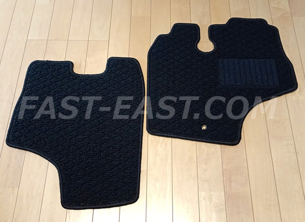 Floor Mats for Daihatsu Hijet S100P S110P Kei Truck