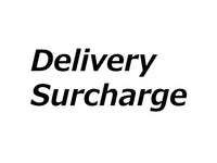 Delivery Surcharge