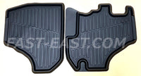 Floor Mats for Daihatsu Hijet S500P S510P Kei Truck