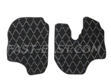 Floor Mats for Daihatsu Hijet S200P S201P S210P S211P Kei Truck