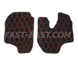 Floor Mats for Daihatsu Hijet S200P S201P S210P S211P Kei Truck