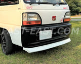 Front Lip Spoiler for Honda Acty Truck HA3 HA4 Street Van HH3 HH4