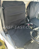 Generic Seat Covers for Kei Truck - Drivers & Passenger Seats