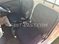 Generic Seat Covers for Kei Truck - Drivers & Passenger Seats