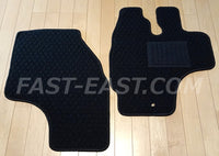 Floor Mats for Honda Acty HA3 HA4 Kei Truck HH3 HH4 Street Van Early Models