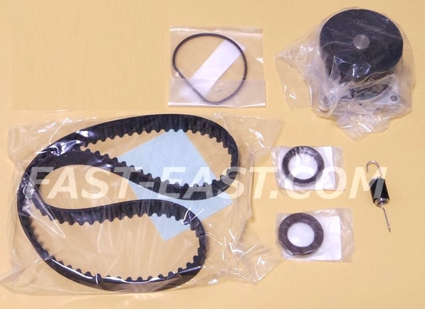 5 Parts Timing Belt Kit for Honda Acty Truck Street Van 1990 - 1998 *VIN Required*
