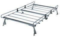 Roof Top Luggage Carrier Cargo Rack for Subaru Sambar Van Dias KV3 KV4 *READ DESCRIPTION*