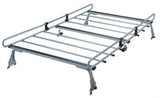 Roof Top Luggage Carrier Cargo Rack for Subaru Sambar Van Dias KV3 KV4 *READ DESCRIPTION*