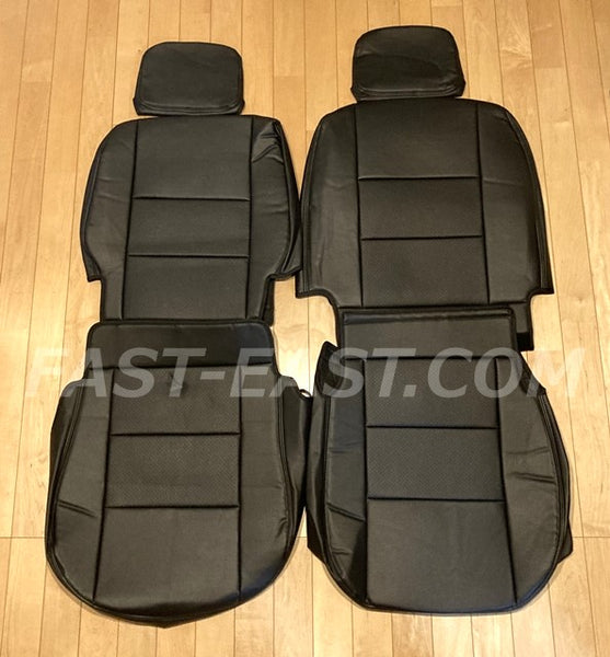 Synthetic Leather Seat Covers for Honda Acty Kei Truck