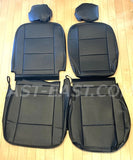 Synthetic Leather Seat Covers for Honda Acty Kei Truck