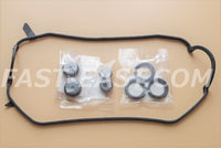 Valve Cover Gasket for Honda Acty Truck HA3 HA4 Street Van HH3 HH4 Tappet Cover Packing Rocker Arm Cover Seal