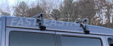 Roof Top Bar Luggage Carrier for Honda Street HH3 HH4 Acty Van