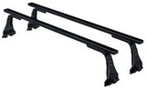 Roof Top Bar Luggage Carrier for Honda Street Acty Van 1990 - 1998