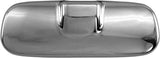 Chrome Finish Rear View Mirror Cover for Honda STREET HH3 HH4 Acty Van