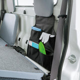 Seat Side Pocket & Seat Back Organizer Set for JDM Kei Trucks