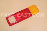 Tail light & Rear Turn Signal Lenses for Honda Acty HA3 HA4 HA5 HA6 HA7 Kei Truck