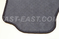 Floor Mats for Suzuki Carry DC51T DD51T Kei Truck *For Apr'95 - Dec'98 cars ONLY