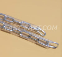 Tail Gate Chain Set of 2 for Subaru Sambar Truck KS3 KS4