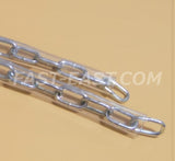 Tail Gate Chain Set of 2 for Subaru Sambar Truck KS3 KS4