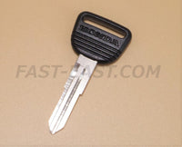 3x Honda Genuine Key Blank for Honda Acty HA3 HA4 HH3 HH4 Van Street