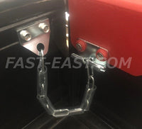 Tail Gate Chain for Honda Acty Truck HA1 HA2 HA3 HA4 HA5 HA6 HA7 OE