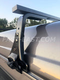 Roof Top Bar Luggage Carrier for Honda Street HH3 HH4 Acty Van