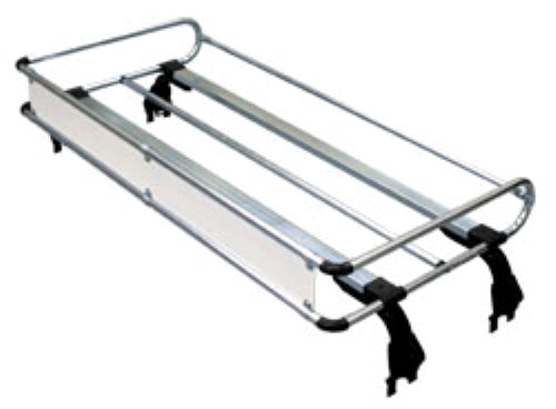 Roof Top Luggage Carrier Cargo Rack for Daihatsu Hijet Truck S200P S210P *For Normal Roof ONLY