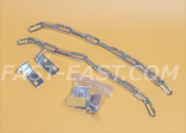 Tail Gate Chain for Daihatsu Hijet Truck S100P S110P / S200P S210P *VIN Required*