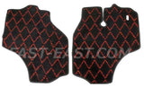 Floor Mats for Suzuki Carry DC51T DD51T Kei Truck *For Apr'95 - Dec'98 cars ONLY