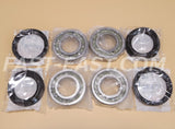 Rear Wheel Hub Bearing and Seal Set for Honda Acty Truck HA3 HA4