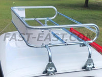 Roof Top Luggage Carrier Cargo Rack for Honda Acty Truck HA3 HA4