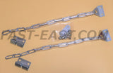 Tail Gate Chain for Honda Acty Truck HA1 HA2 HA3 HA4 HA5 HA6 HA7 OE