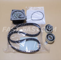 4 Parts Timing Belt Kit for Honda Acty Truck HA3 HA4 Street Van HH3 HH4 *VIN Required*