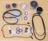 11 Parts Timing Belt Kit for Honda Acty Truck HA3 HA4 Street Van HH3 HH4 *VIN Required*