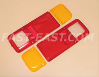 Tail light & Rear Turn Signal Lenses for Honda Acty HA3 HA4 HA5 HA6 HA7 Kei Truck