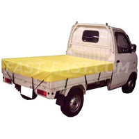 Tonneau / Bed Cover Sheet for Kei Truck Choose from 7 Colors