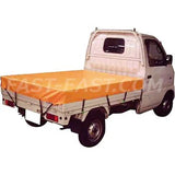 Truck Bed Cover Sheet for Kei Truck Choose from 7 Colors