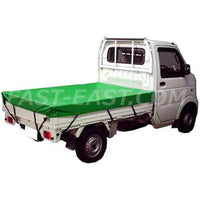 Tonneau / Bed Cover Sheet for Kei Truck Choose from 7 Colors