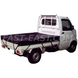 Truck Bed Cover Sheet for Kei Truck Choose from 7 Colors