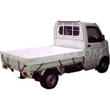 Truck Bed Cover Sheet for Kei Truck Choose from 7 Colors