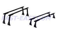 Roof Top Cross Bar Luggage Carrier for Mitsubishi Minicab Van Bravo U41V U42V U43V U44V